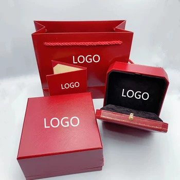 SHINETUNG European And American Style Fashion Jewelry Box Gift Box, Birthday Valentine's Day Gift,High Quality 1:1 With Logo 
SHINETUNG European And American Style Fashion Jewelry Box Gift Box, Birthday Valentine's Day Gift,High Quality 1:1 With Logo