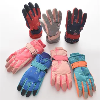 Cold-proof Unisex Waterproof Winter Gloves Cycling Fluff Warm Gloves For Touchscreen Cold Weather Windproof Anti Slip
Cold-proof Unisex Waterproof Winter Gloves Cycling Fluff Warm Gloves For Touchscreen Cold Weather Windproof Anti Slip