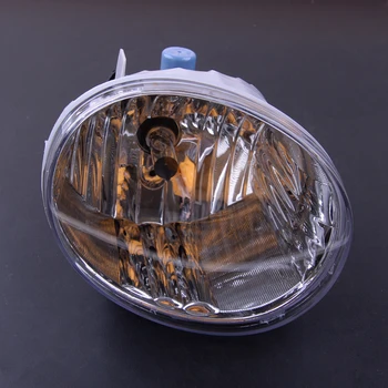 CITALL 12V 55W Car Auto Right Front Bumper Fog Light Driving Lamp Fit For Toyota RAV4 Avalon 4 Runner Lexus ES330 TO2595102
CITALL 12V 55W Car Auto Right Front Bumper Fog Light Driving Lamp Fit For Toyota RAV4 Avalon 4 Runner Lexus ES330 TO2595102