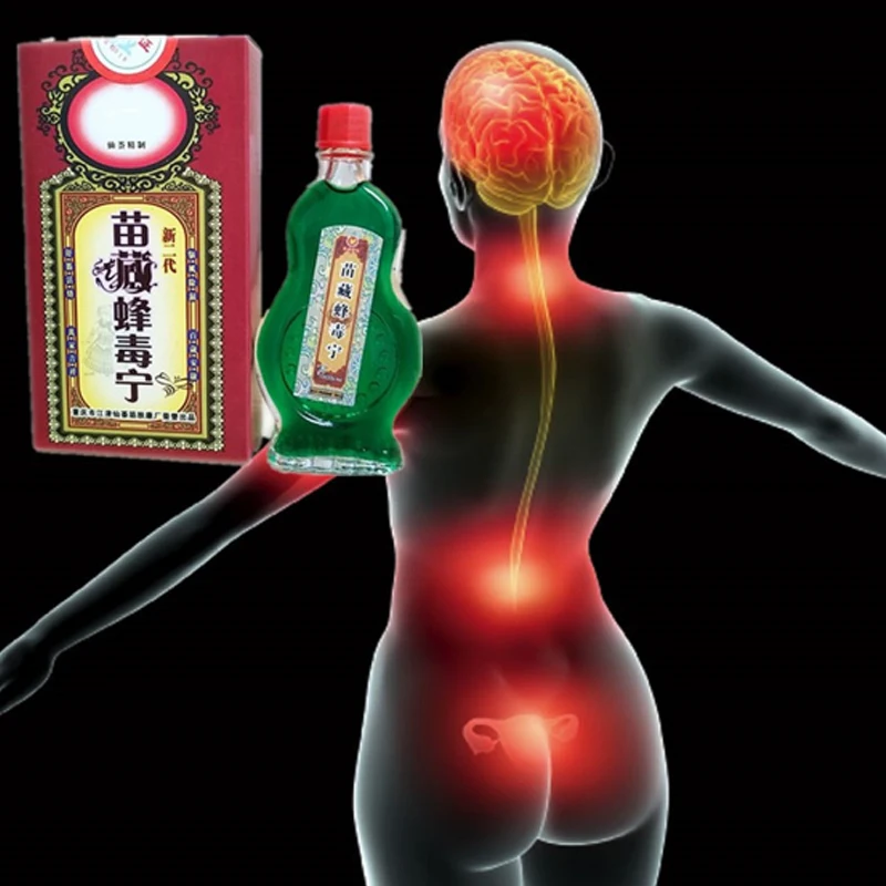 Cure Rheumatism Arthritis Chinese Medicated Patch Bee venom Essential Oil Neck Back Pain Killer Body Massage Plaster for pain
Cure Rheumatism Arthritis Chinese Medicated Patch Bee venom Essential Oil Neck Back Pain Killer Body Massage Plaster for pain