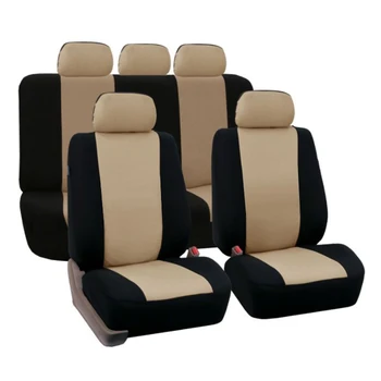 1 Set Car Seat Cover Seat Mat Cusion Full Set for Auto Vehicle Replacement Universal B99
1 Set Car Seat Cover Seat Mat Cusion Full Set for Auto Vehicle Replacement Universal B99