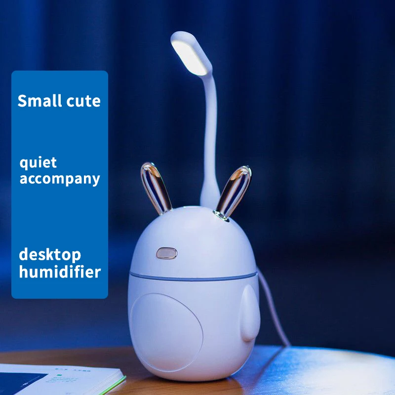 LED Light Night USB Humidifiers 300ML Air Humidifier Atomizer Ultrasonic Aromatherapy Diffusers Quiet Nanospray technology
LED Light Night USB Humidifiers 300ML Air Humidifier Atomizer Ultrasonic Aromatherapy Diffusers Quiet Nanospray technology