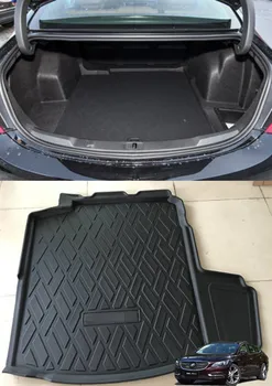 Puou Non-Slip Waterproof For Buick LaCrosse 2016-18 Mat Rear Trunk Liner Cargo Floor Tray Carpet Guard Protector Car Accessorie
Puou Non-Slip Waterproof For Buick LaCrosse 2016-18 Mat Rear Trunk Liner Cargo Floor Tray Carpet Guard Protector Car Accessorie