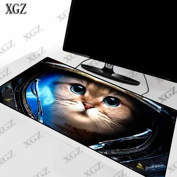 XGZ Animal Cat High Quality Lock Edge Gaming Mouse Pad Gamer Game Anime pad Mat Speed Version for CSGO LOL Dota2
XGZ Animal Cat High Quality Lock Edge Gaming Mouse Pad Gamer Game Anime pad Mat Speed Version for CSGO LOL Dota2
