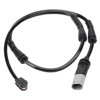 New Front Brake Pad Wear Sensor Fit for Bmw F20 F30 228I 320I 328I 335I 34356792289
New Front Brake Pad Wear Sensor Fit for Bmw F20 F30 228I 320I 328I 335I 34356792289