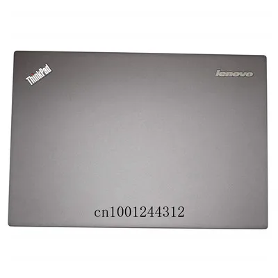 New Original LCD Rear Cover Top Shell Screen Case for Lenovo Thinkpad X230S X240S X240 X250 04X5251 04X3822 Touch Version 
New Original LCD Rear Cover Top Shell Screen Case for Lenovo Thinkpad X230S X240S X240 X250 04X5251 04X3822 Touch Version
