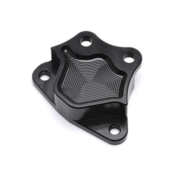 for Yamaha Xmax X-MAX 300 Xmax300 2017 2018 300mm Disc Brake Caliper Adaptor Mounting Bracket X-Max300 CNC Motorbike Accessories