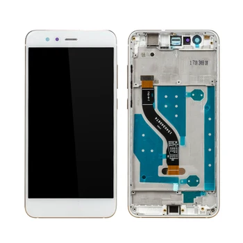 10pcs 100% Tested original LCD Screen For Huawei P10 lite LCD Display with frame Touch Screen Digitizer Assembly Replacement
10pcs 100% Tested original LCD Screen For Huawei P10 lite LCD Display with frame Touch Screen Digitizer Assembly Replacement