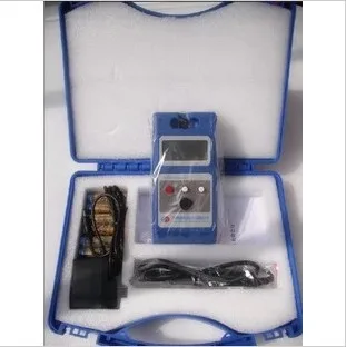 Field weakening test Gauss meter WT10E Tesla meter WT-10E field strength meter
Field weakening test Gauss meter WT10E Tesla meter WT-10E field strength meter