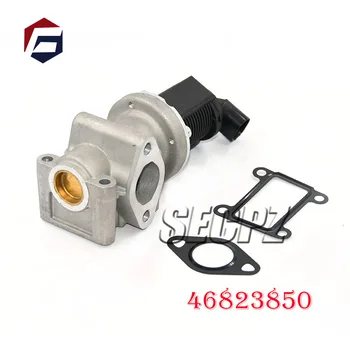 1.9 EGR Valve FOR OPEL VAUXHALL ASTRA H VECTRA C SIGNUM ZAFIRA 46823850 55194735 55204250 55215031 93181981 5851067 851341
1.9 EGR Valve FOR OPEL VAUXHALL ASTRA H VECTRA C SIGNUM ZAFIRA 46823850 55194735 55204250 55215031 93181981 5851067 851341