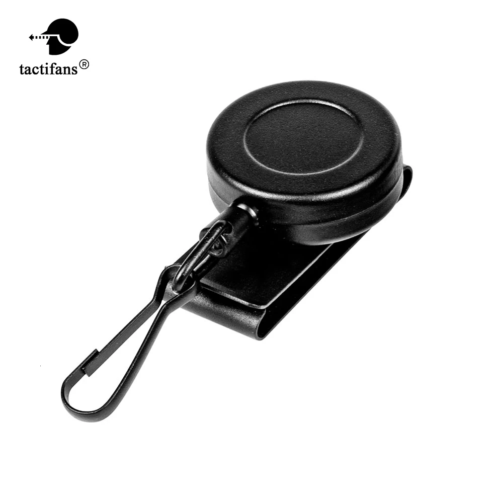 Pistol Revolver Soft Steel Retractable Sling Special Safety Rotary Rope Holster Tactical Hunting Shooting Paintball Accessories
Pistol Revolver Soft Steel Retractable Sling Special Safety Rotary Rope Holster Tactical Hunting Shooting Paintball Accessories