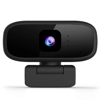 HD 720P Webcam Computer with Microphone Auto Focus USB Web Camera for Video Recording Conferencing Meeting Chatting web cam
HD 720P Webcam Computer with Microphone Auto Focus USB Web Camera for Video Recording Conferencing Meeting Chatting web cam