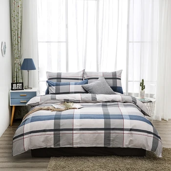 pure cotton nordic duvet cover sets comforter bedding set Bed linening set Queen King Quilt Cover + Pillow case Home Textile
pure cotton nordic duvet cover sets comforter bedding set Bed linening set Queen King Quilt Cover + Pillow case Home Textile