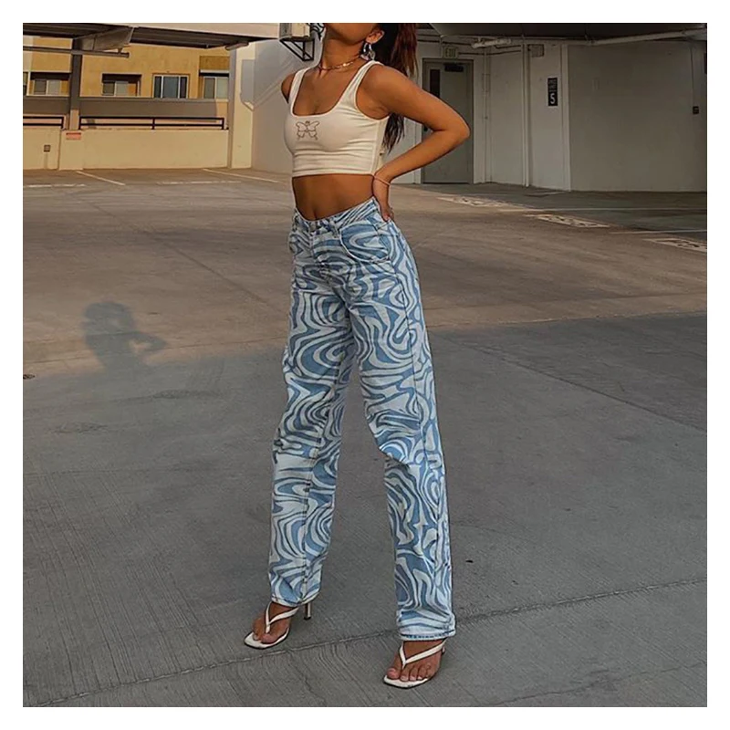Women Cargo Pants Baggy Pants Boyfriend Jeans For Women Streetwear Straight Leg Pants Women High Waisted White Denim Pants
Women Cargo Pants Baggy Pants Boyfriend Jeans For Women Streetwear Straight Leg Pants Women High Waisted White Denim Pants