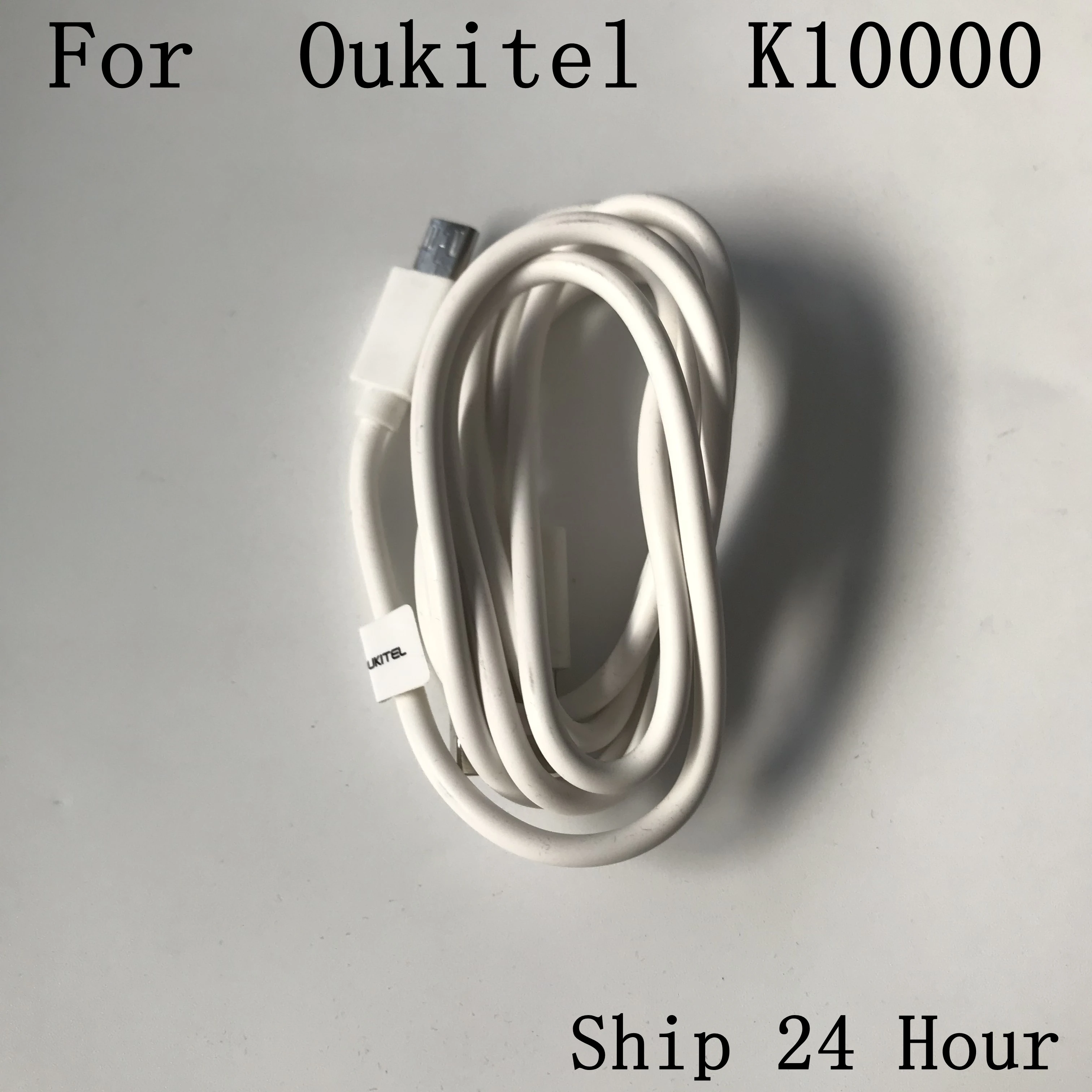 Oukitel K10000 Used USB Cable USB Line For Oukitel K10000 Repair Fixing Part Replacement
Oukitel K10000 Used USB Cable USB Line For Oukitel K10000 Repair Fixing Part Replacement