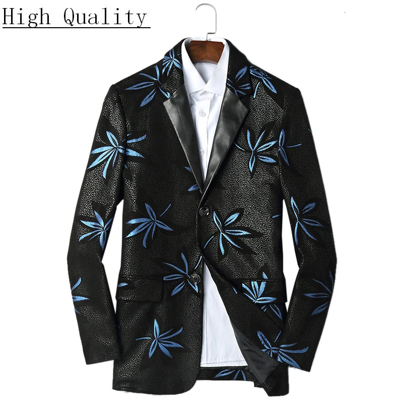 Genuine Sheepskin Leather Jacket Short Coat Slim Fit Blazer Korean Leather Jacket Veste En Cuir Homme P-LWB1803F KJ1607
Genuine Sheepskin Leather Jacket Short Coat Slim Fit Blazer Korean Leather Jacket Veste En Cuir Homme P-LWB1803F KJ1607