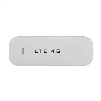 Wireless 4G LTE USB Modems Network Adapter SIM Card 3 in 1 4G Router Modems Adapter White
Wireless 4G LTE USB Modems Network Adapter SIM Card 3 in 1 4G Router Modems Adapter White