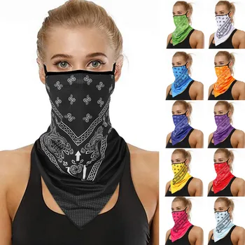 3PCS Unisex Outdoor Face Cover Fashion Printed Scarves Multi Functional Seamless Quick Dry Hairband Head Scarf Bandana#K30
3PCS Unisex Outdoor Face Cover Fashion Printed Scarves Multi Functional Seamless Quick Dry Hairband Head Scarf Bandana#K30