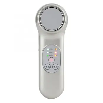 Handheld Ion Import Beauty Device Pore Cleaner Face Massager Skin Rejuvenation Machine
Handheld Ion Import Beauty Device Pore Cleaner Face Massager Skin Rejuvenation Machine