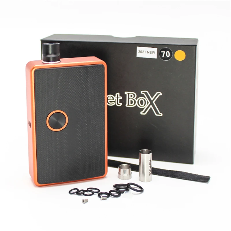 Newest SXK Billet box V4 60w 70w mod kit with DNA 60 chip USB port rev.4 Device black dober color nautilus coils adaptor | Электроника