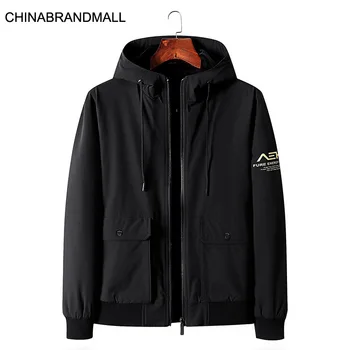 Men Plus Fat Plus Size Loose Plus Velvet Jacket Coat Fat Man Fat Solid Color With Cap Top Money
Men Plus Fat Plus Size Loose Plus Velvet Jacket Coat Fat Man Fat Solid Color With Cap Top Money