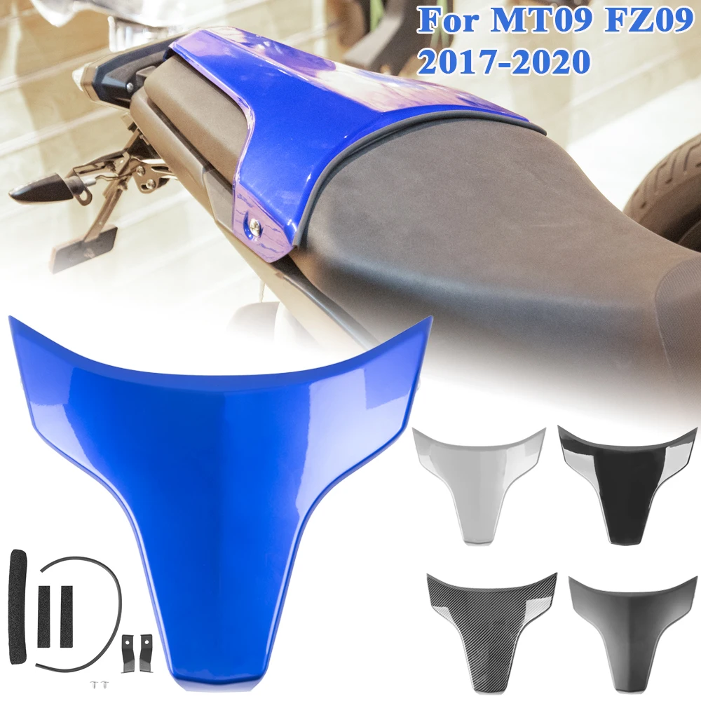 Motorbike Rear Seat Cover Tail Section Fairing Cowl For Yamaha MT-09 FZ-09 MT09 FZ09 FZ MT 09 2017 18 2019 2020 Accessories Moto
Motorbike Rear Seat Cover Tail Section Fairing Cowl For Yamaha MT-09 FZ-09 MT09 FZ09 FZ MT 09 2017 18 2019 2020 Accessories Moto