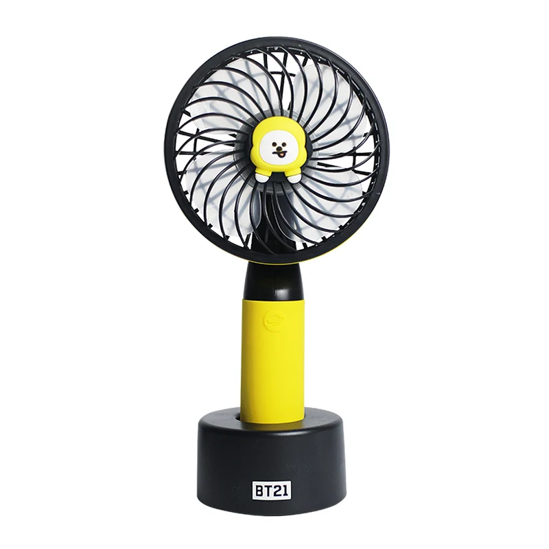 Electric Fan Portable Cordless Usb Charging Mini Handheld Fan Handheld Mini Cooler Handy Fan With 3 Fan Speed Level and Base
Electric Fan Portable Cordless Usb Charging Mini Handheld Fan Handheld Mini Cooler Handy Fan With 3 Fan Speed Level and Base