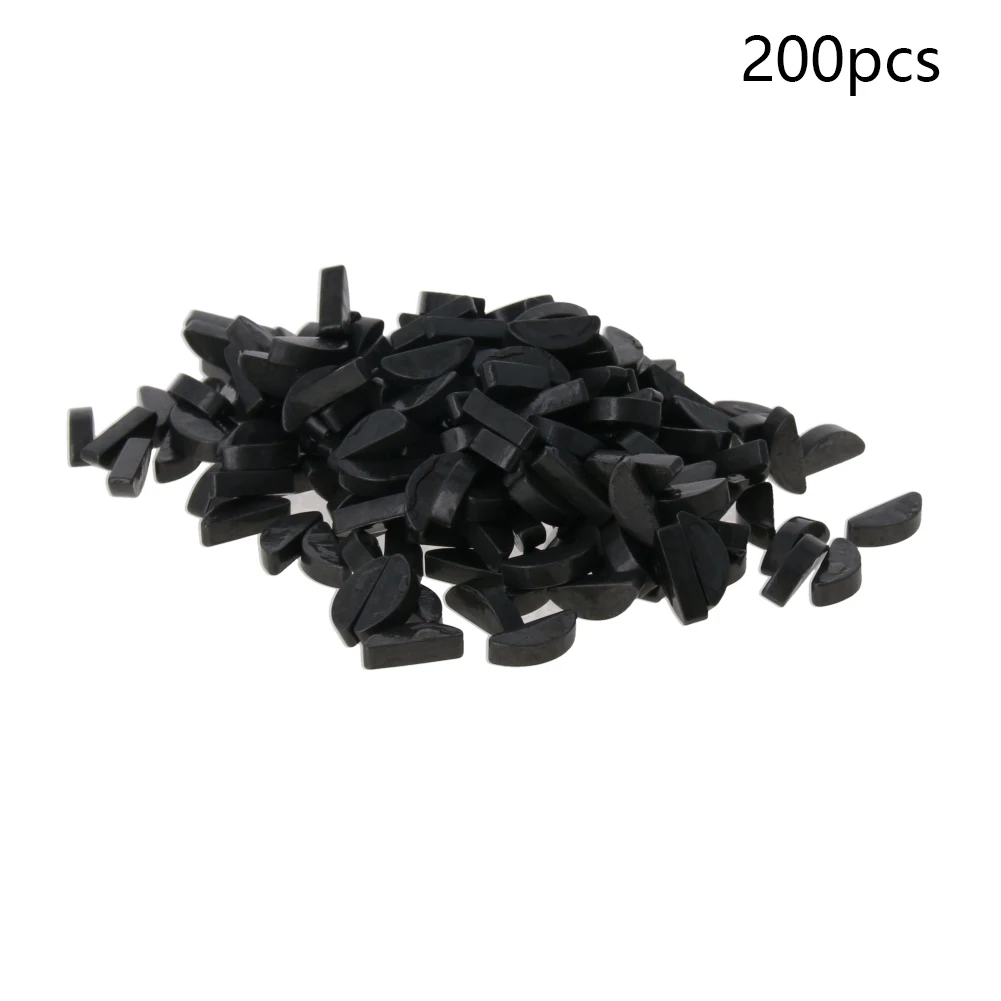 High Quality Stainless Steel Woodruff Key Semi-circular key Angle Grinder Pin Crescent Half Month Half Moon Pin 200pcs/400pcs
High Quality Stainless Steel Woodruff Key Semi-circular key Angle Grinder Pin Crescent Half Month Half Moon Pin 200pcs/400pcs
