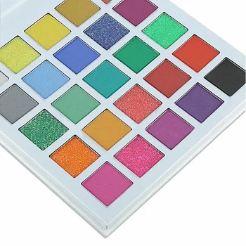 1H Minimum 10 ,Total 18colors Eye Fashion Shadow Makeup Beauty Can Private Label Custom Logo If meet Minimum Wholesale Cosmetics
1H Minimum 10 ,Total 18colors Eye Fashion Shadow Makeup Beauty Can Private Label Custom Logo If meet Minimum Wholesale Cosmetics