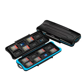 For Nintend Switch 32 in 1 Video Game SD Card Memory Card Storage Box Portable Carry Bag Case For Nintend Game Cards Cassette
For Nintend Switch 32 in 1 Video Game SD Card Memory Card Storage Box Portable Carry Bag Case For Nintend Game Cards Cassette