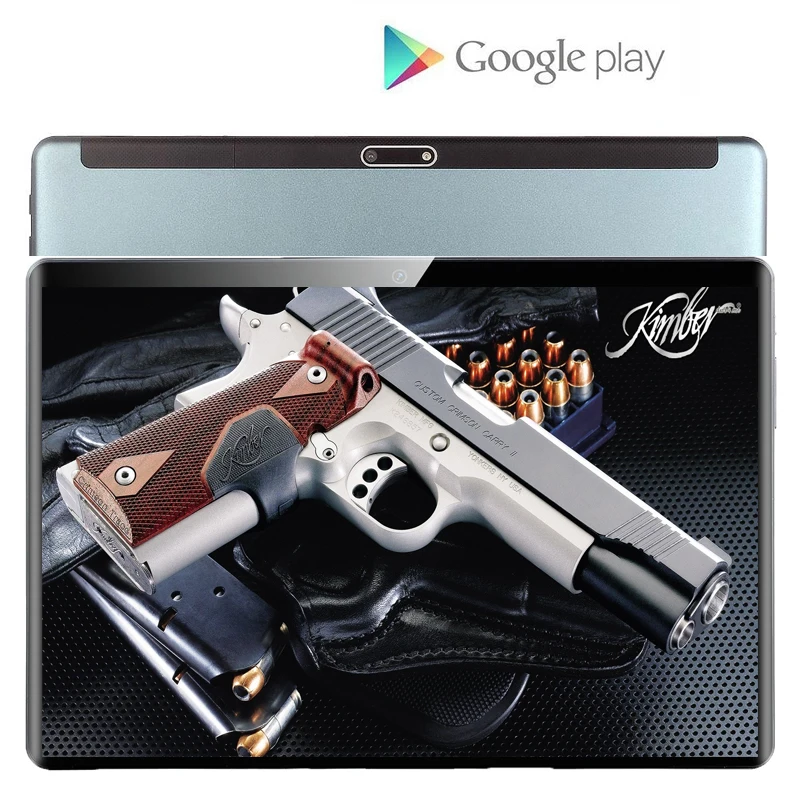 6GB RAM 128GB ROM 10 inch Tablet PC Android 9.0 Octa Core Dual Cameras 5.0MP 1280*800 IPS Phone Tablets 10.1+Gifts
6GB RAM 128GB ROM 10 inch Tablet PC Android 9.0 Octa Core Dual Cameras 5.0MP 1280*800 IPS Phone Tablets 10.1+Gifts