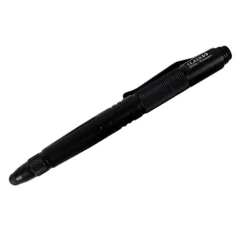 Multi-function Self Defense Pen Portable Defense Pen Women Self-defense Tool Outdoor Defense Pen (Random Color)
Multi-function Self Defense Pen Portable Defense Pen Women Self-defense Tool Outdoor Defense Pen (Random Color)