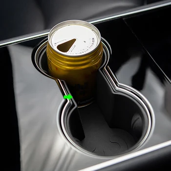 Water Cup Holder For Tesla Model 3 Center Accessories Water Proof Car Coasters For Tesla Model Y Car Model3 Three 2020
Water Cup Holder For Tesla Model 3 Center Accessories Water Proof Car Coasters For Tesla Model Y Car Model3 Three 2020
