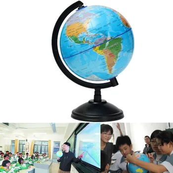 14cm World Globe Map On Stand Large Student Toys Education Globe National Boundries Rivers Mountains Geography School Supplies 
14cm World Globe Map On Stand Large Student Toys Education Globe National Boundries Rivers Mountains Geography School Supplies