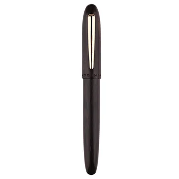 MOONMAN M6 Non-Slip Smooth Fountain Pen Gift Box Stationery Solid Wood Ink Study Supplies Office Vacuum Filling Practise Device
MOONMAN M6 Non-Slip Smooth Fountain Pen Gift Box Stationery Solid Wood Ink Study Supplies Office Vacuum Filling Practise Device