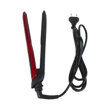 Hair Straightener Perm Ceramic Splint Hair Straight Volume Dual-use Straightening Plate Clip Bangs Big Volume
Hair Straightener Perm Ceramic Splint Hair Straight Volume Dual-use Straightening Plate Clip Bangs Big Volume