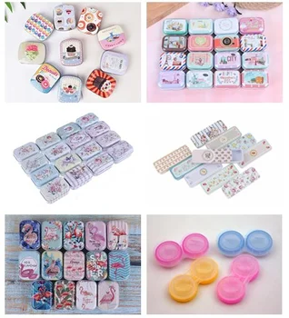 Mini Metal Packing Tin Jar Boxes Small Medicine Case Cans Coin Headphones Nail Travel Portable Pill Box Case Random Color
Mini Metal Packing Tin Jar Boxes Small Medicine Case Cans Coin Headphones Nail Travel Portable Pill Box Case Random Color