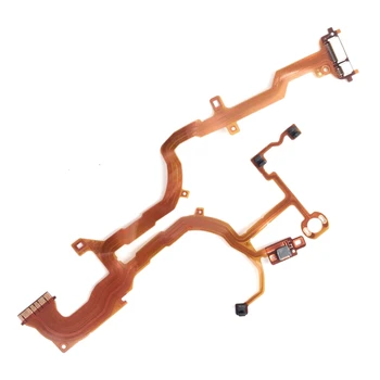 Base Original main flex cable FPC with Optocoupler socket parts for Sony DSC-RX100 RX100M2 RX100II RX100-2 camera
Base Original main flex cable FPC with Optocoupler socket parts for Sony DSC-RX100 RX100M2 RX100II RX100-2 camera
