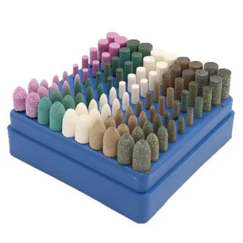 100pcs 3mm Shaft Ceramic Stone Rotary Die Grinder Abrasive Grinding Heads Rotary Tools Grinding Stone Wheel Head
100pcs 3mm Shaft Ceramic Stone Rotary Die Grinder Abrasive Grinding Heads Rotary Tools Grinding Stone Wheel Head