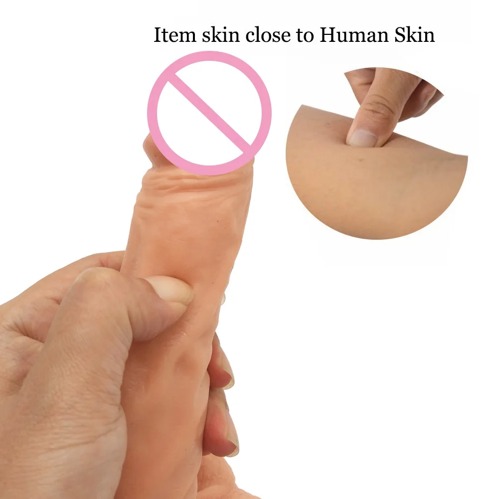 Мастурбатор Для Женщин Член