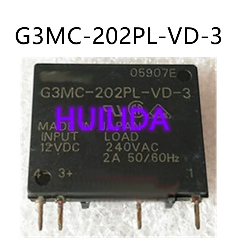 5 шт./лот KG3MC-202PL-VD-3 12 В постоянного тока DIP 100% Новый оригинальный | Электроника