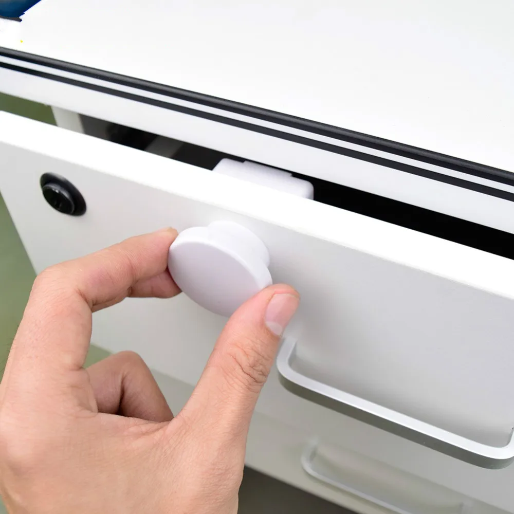 magnetic drawer lock (8)