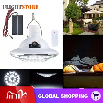 Solar Power Rechargeable 22 LED Light Bulb Super Bright Remote Control Yard Garden Outdoor Camping Tent Security Lamp Lantern
Solar Power Rechargeable 22 LED Light Bulb Super Bright Remote Control Yard Garden Outdoor Camping Tent Security Lamp Lantern