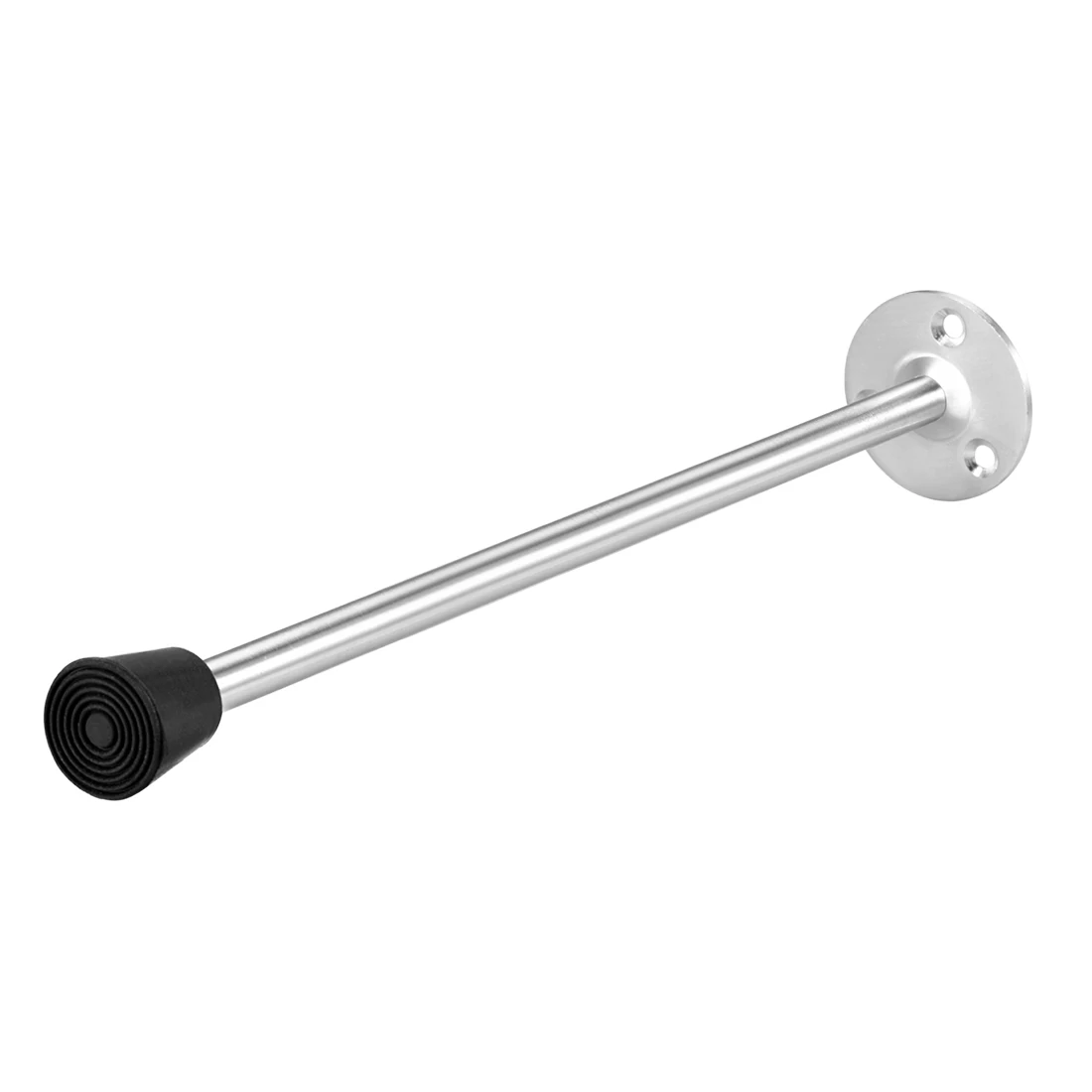 uxcell Stainless Steel Silver 7 Sizes Door Stopper Stop Bumper Wall Protector Sound Dampening Wall Mount Part 250mm1pcs
uxcell Stainless Steel Silver 7 Sizes Door Stopper Stop Bumper Wall Protector Sound Dampening Wall Mount Part 250mm1pcs