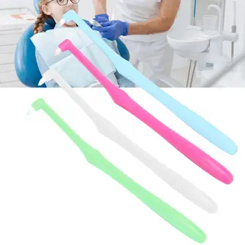 3pcs Soft Orthodontic Toothbrush Small Head Teeth Braces Dental Cleaning Toothbrush Professional Oral Hygiene
3pcs Soft Orthodontic Toothbrush Small Head Teeth Braces Dental Cleaning Toothbrush Professional Oral Hygiene