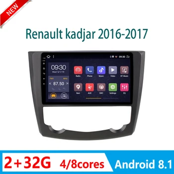 auto radio For Renault Kadjar 2016 2017 NP300 DVD Player multimedia system GPS navigator am SWC 2.5D mirror link 1 din Android
auto radio For Renault Kadjar 2016 2017 NP300 DVD Player multimedia system GPS navigator am SWC 2.5D mirror link 1 din Android