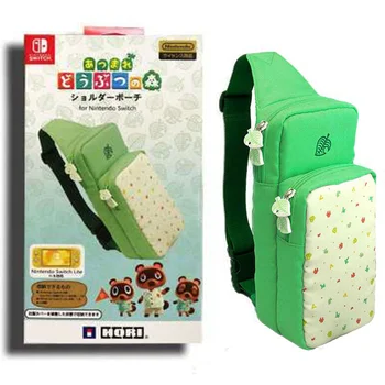 Animal Crossing Backpack Storage Bag For Nintendos Switch Console Case Game Box Durable Carrying Case For Nintend NS Switch Lite 
Animal Crossing Backpack Storage Bag For Nintendos Switch Console Case Game Box Durable Carrying Case For Nintend NS Switch Lite
