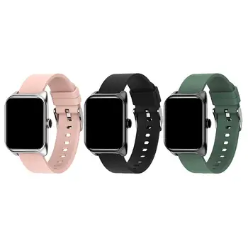 B58 Color Screen Smart Bracelet Multi-Function Bluetooth Smart Watch Fitness Tracker Sport Waterproof for Men Women Health Watch 
B58 Color Screen Smart Bracelet Multi-Function Bluetooth Smart Watch Fitness Tracker Sport Waterproof for Men Women Health Watch