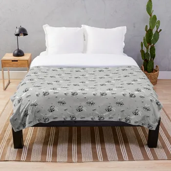 Flight of the bumblebee Throw Blanket Soft Sherpa Blanket Bed Sheet Single Knee Blanket Office Nap Blanket
Flight of the bumblebee Throw Blanket Soft Sherpa Blanket Bed Sheet Single Knee Blanket Office Nap Blanket