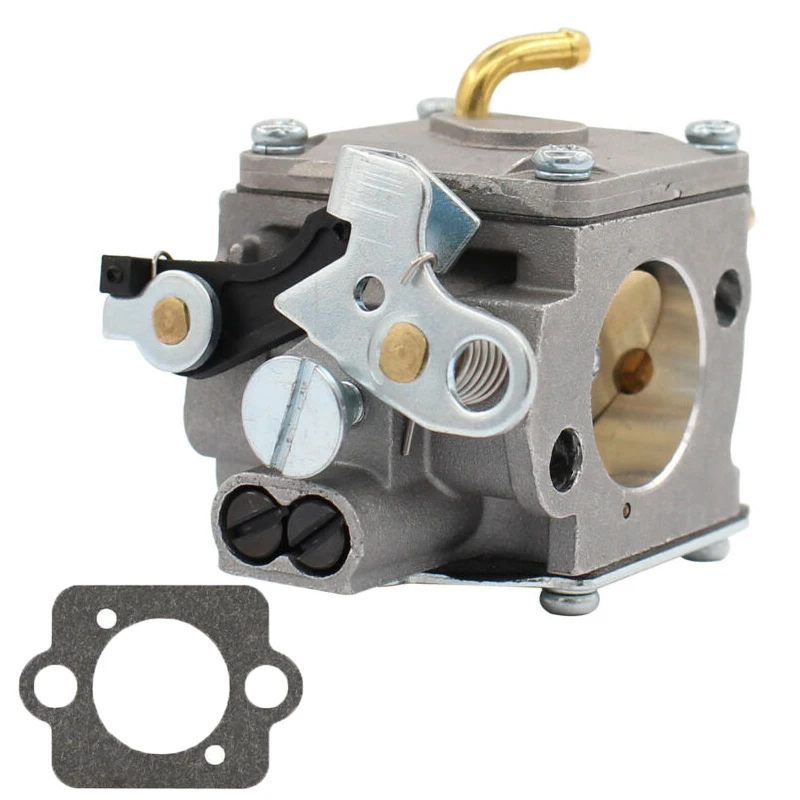 Карбюратор W/прокладка для Husqvarna 390XP 390 385XP 385 Jonsered 2188 2186 CS2188| |
